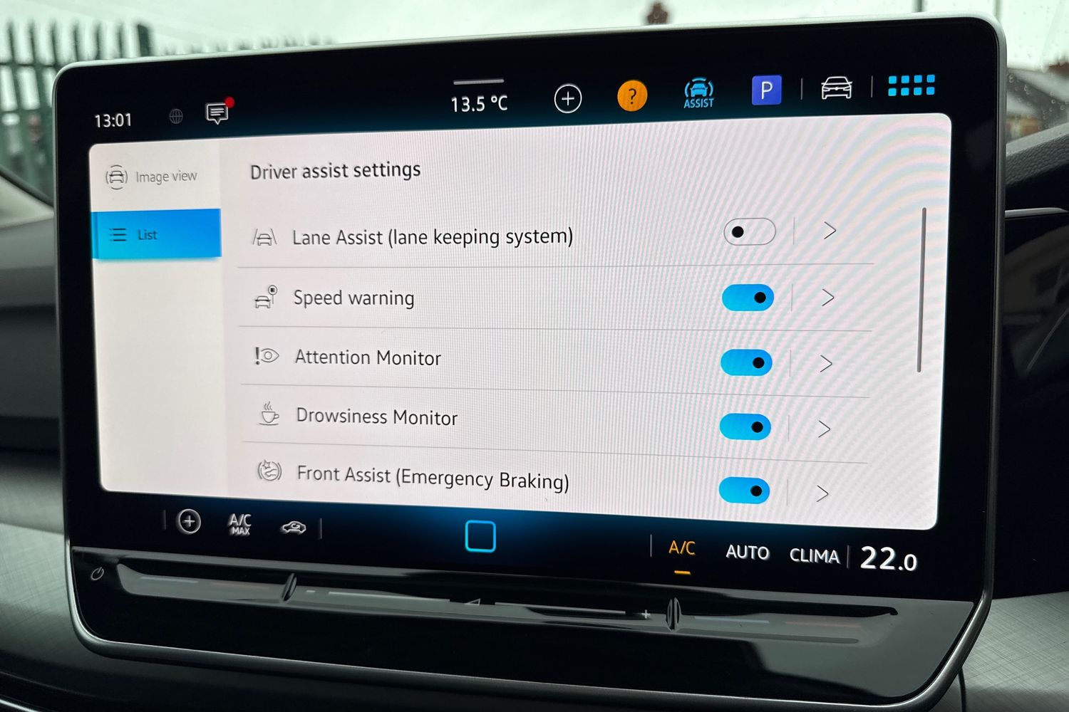 Used Volkswagen Golf 2025 for sale - 76495276: Photo 44