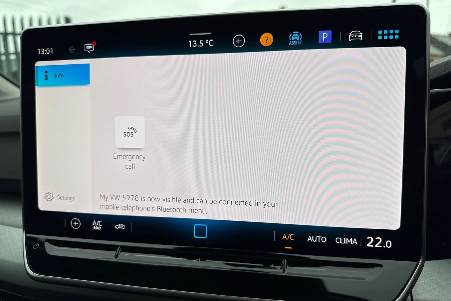 Used Volkswagen Golf 2025 for sale - 76495276: Photo 46