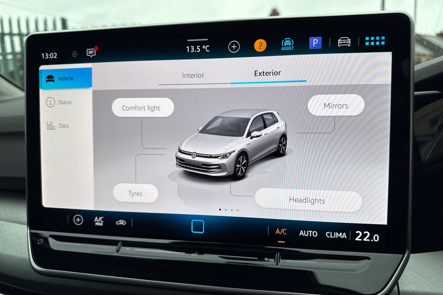 Used Volkswagen Golf 2025 for sale - 76495276: Photo 48