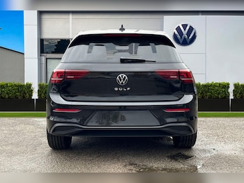 Used Volkswagen Golf 2025 for sale - 76495276: Photo