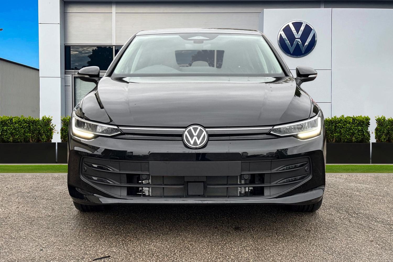 Used Volkswagen Golf 2025 for sale - 76495276: Photo 5
