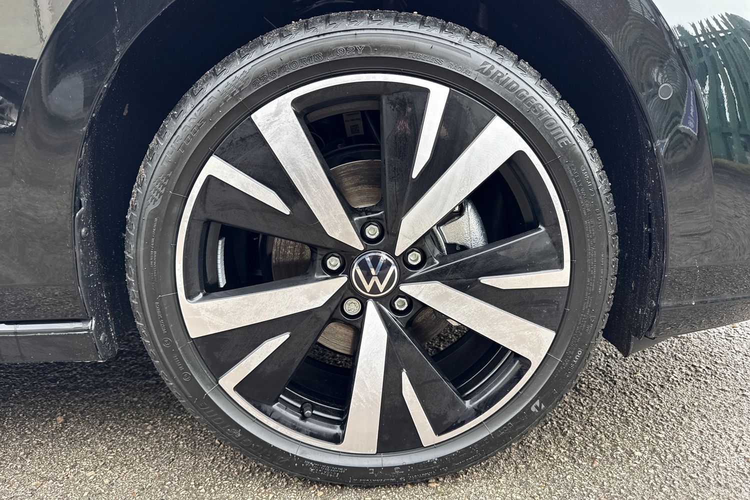 Used Volkswagen Golf 2025 for sale - 76495276: Photo 6