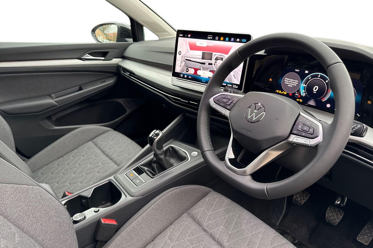 Used Volkswagen Golf 2025 for sale - 76495276: Photo 7