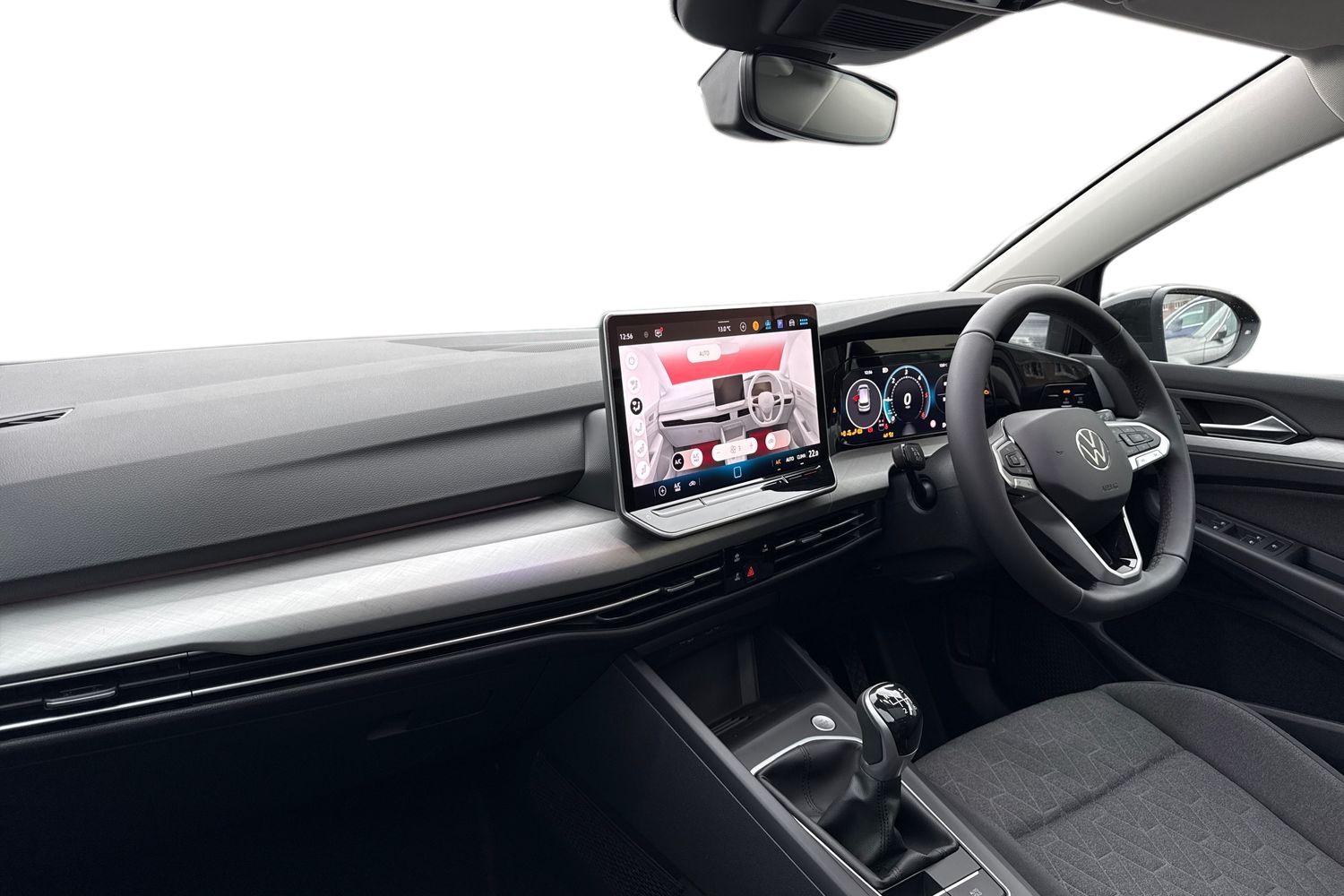 Used Volkswagen Golf 2025 for sale - 76495276: Photo 8