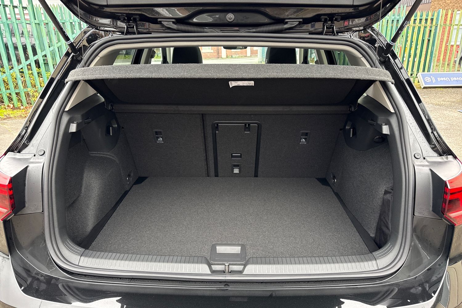 Used Volkswagen Golf 2025 for sale - 76495276: Photo 9