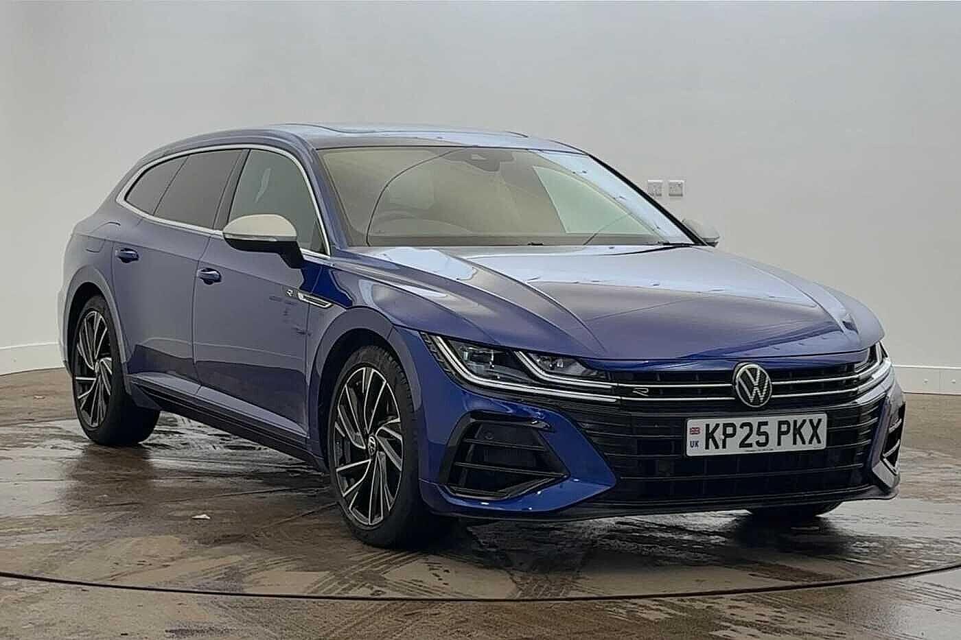 Used Volkswagen Arteon 2025 for sale - 76558247: Photo 1