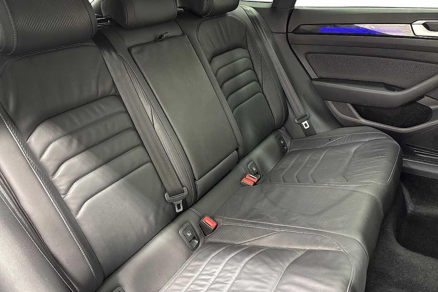 Used Volkswagen Arteon 2025 for sale - 76558247: Photo 10