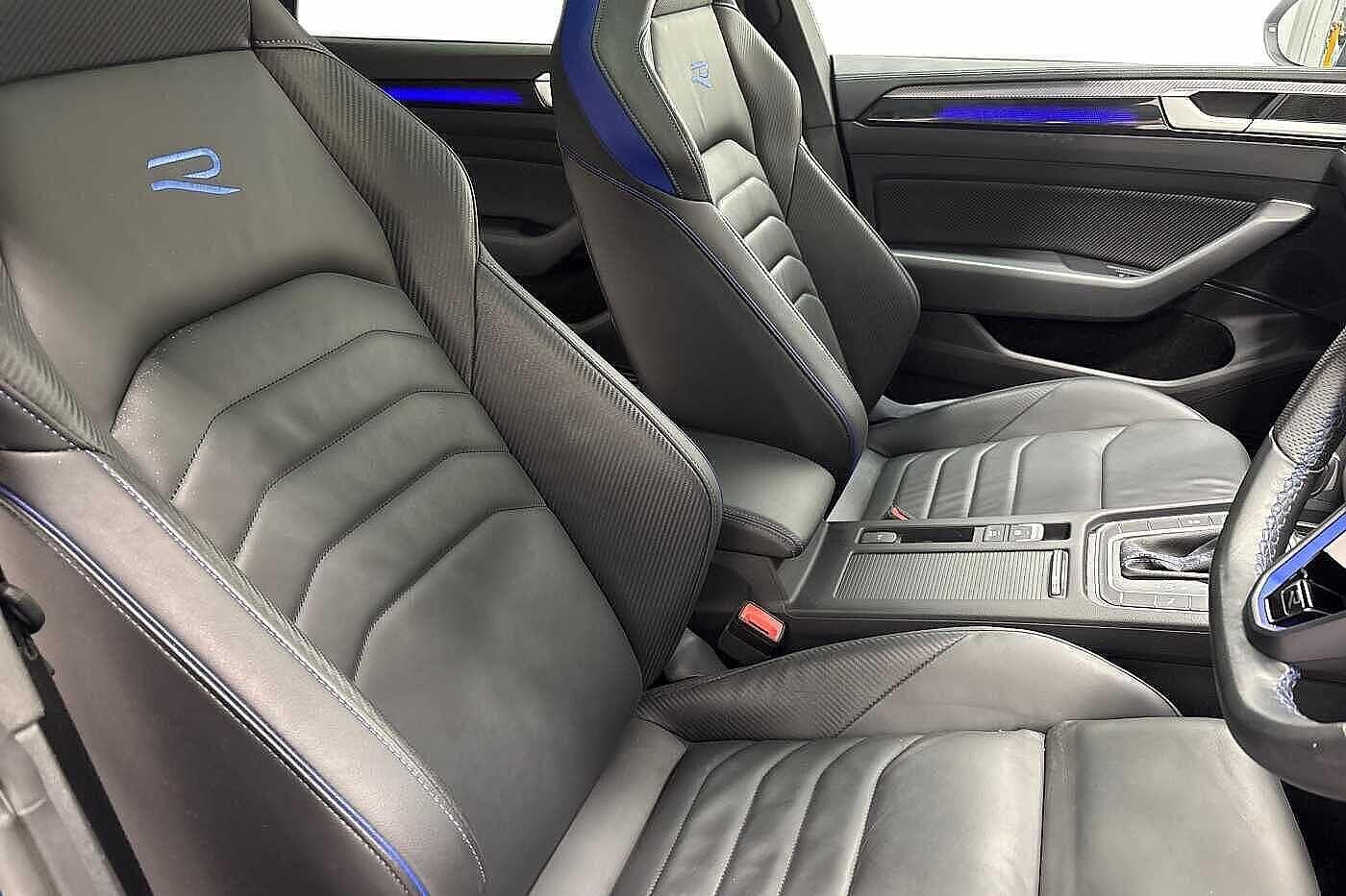 Used Volkswagen Arteon 2025 for sale - 76558247: Photo 11