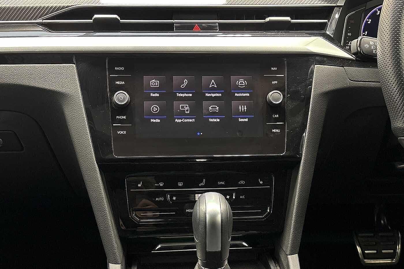 Used Volkswagen Arteon 2025 for sale - 76558247: Photo 13