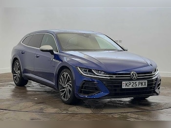 2025 - 2.0 TSI R 5dr 4MOTION DSG
