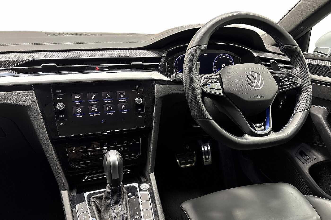 Used Volkswagen Arteon 2025 for sale - 76558247: Photo 2