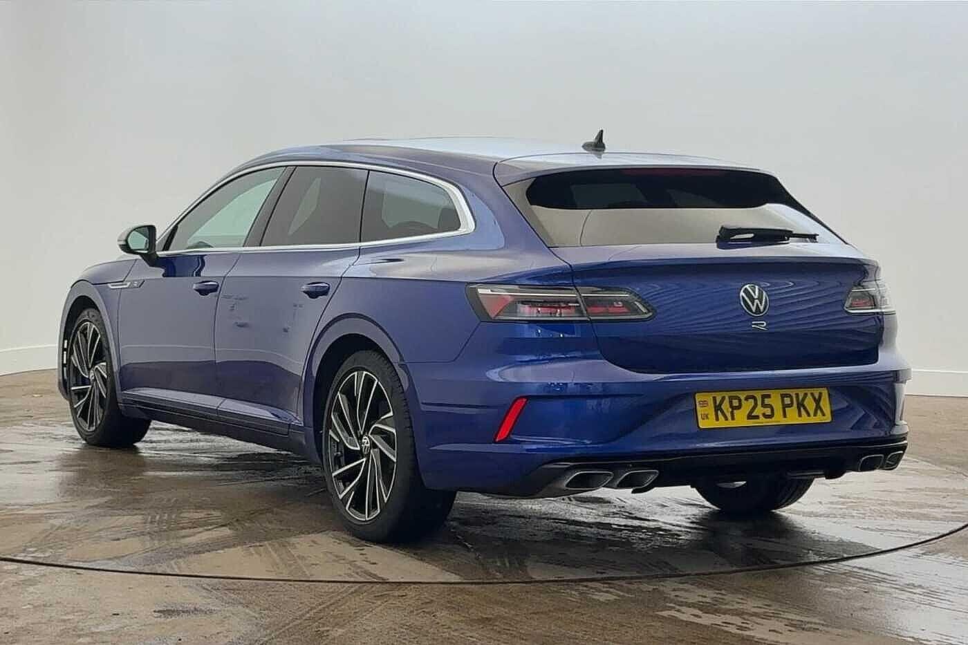 Used Volkswagen Arteon 2025 for sale - 76558247: Photo 3