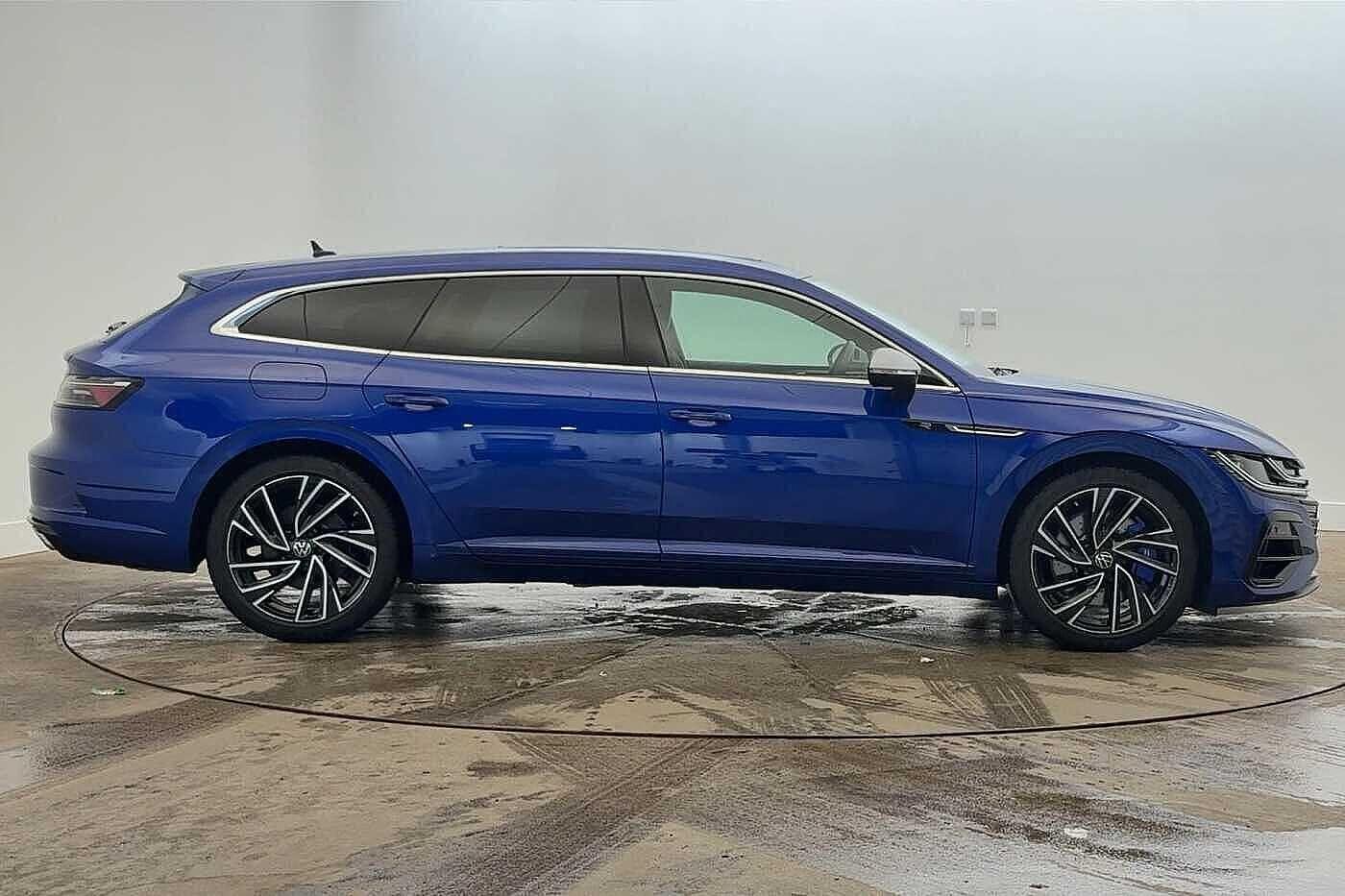 Used Volkswagen Arteon 2025 for sale - 76558247: Photo 4