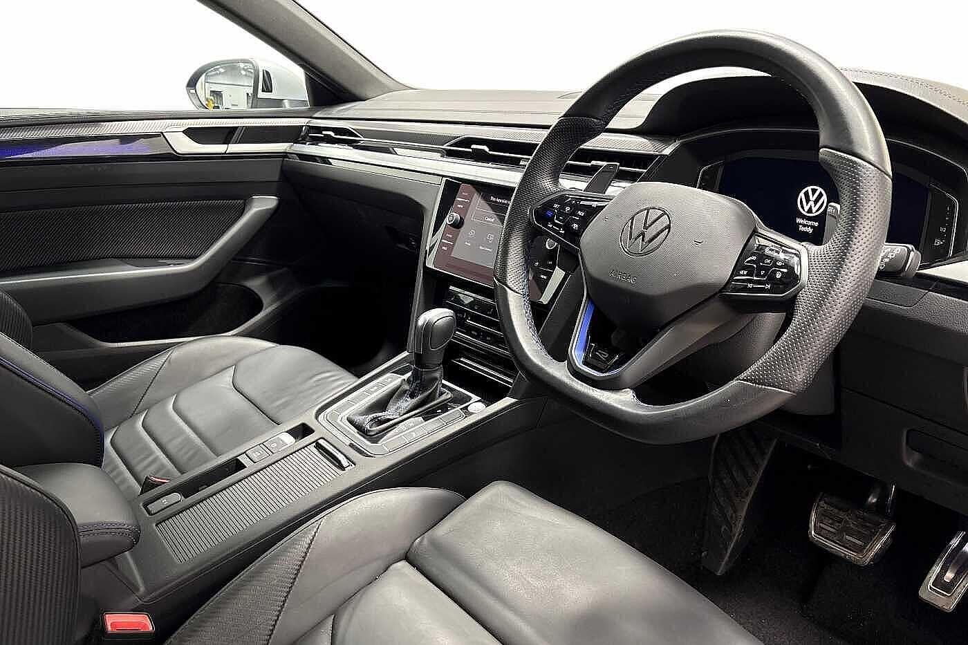 Used Volkswagen Arteon 2025 for sale - 76558247: Photo 7