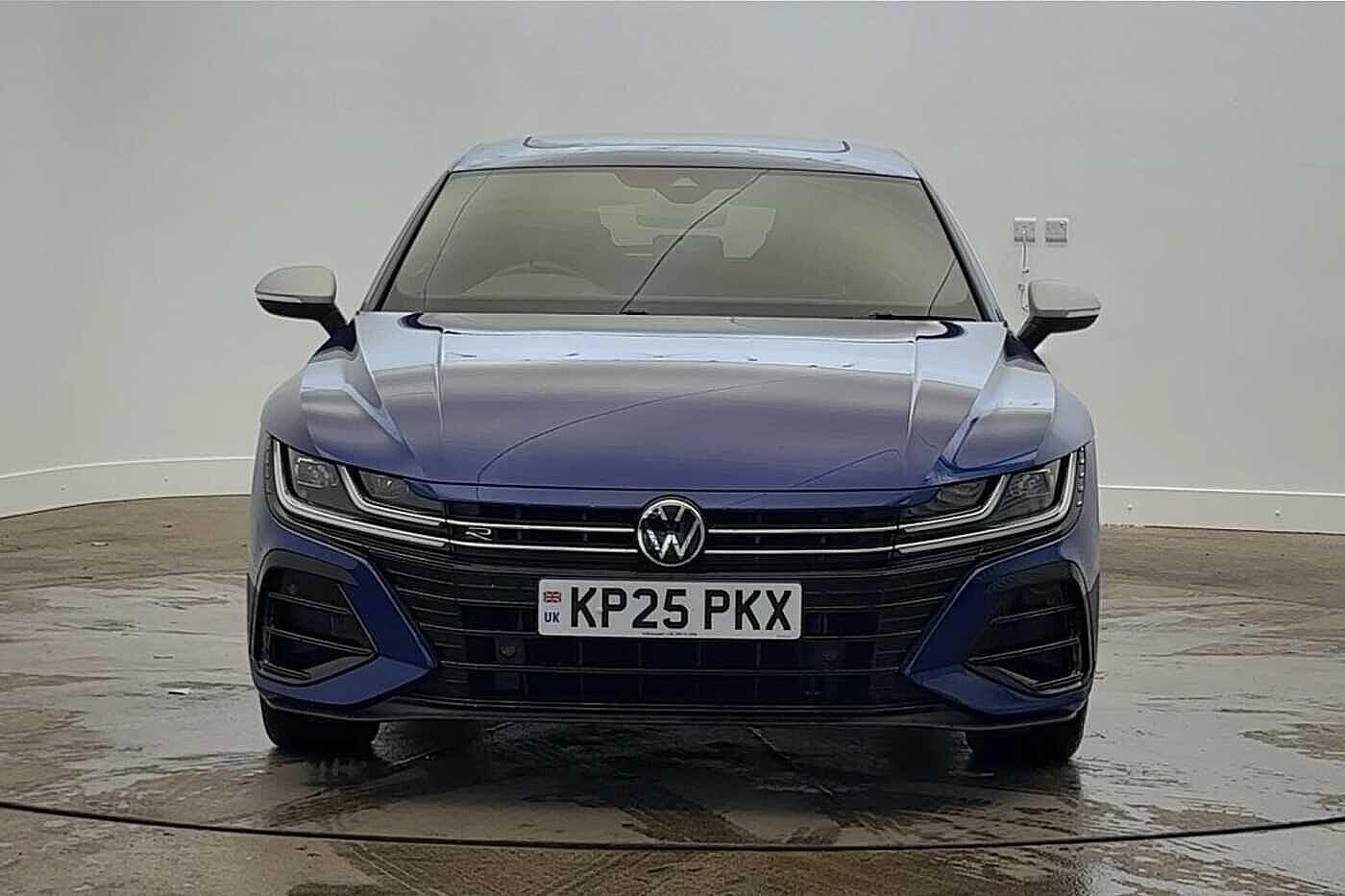 Used Volkswagen Arteon 2025 for sale - 76558247: Photo 8