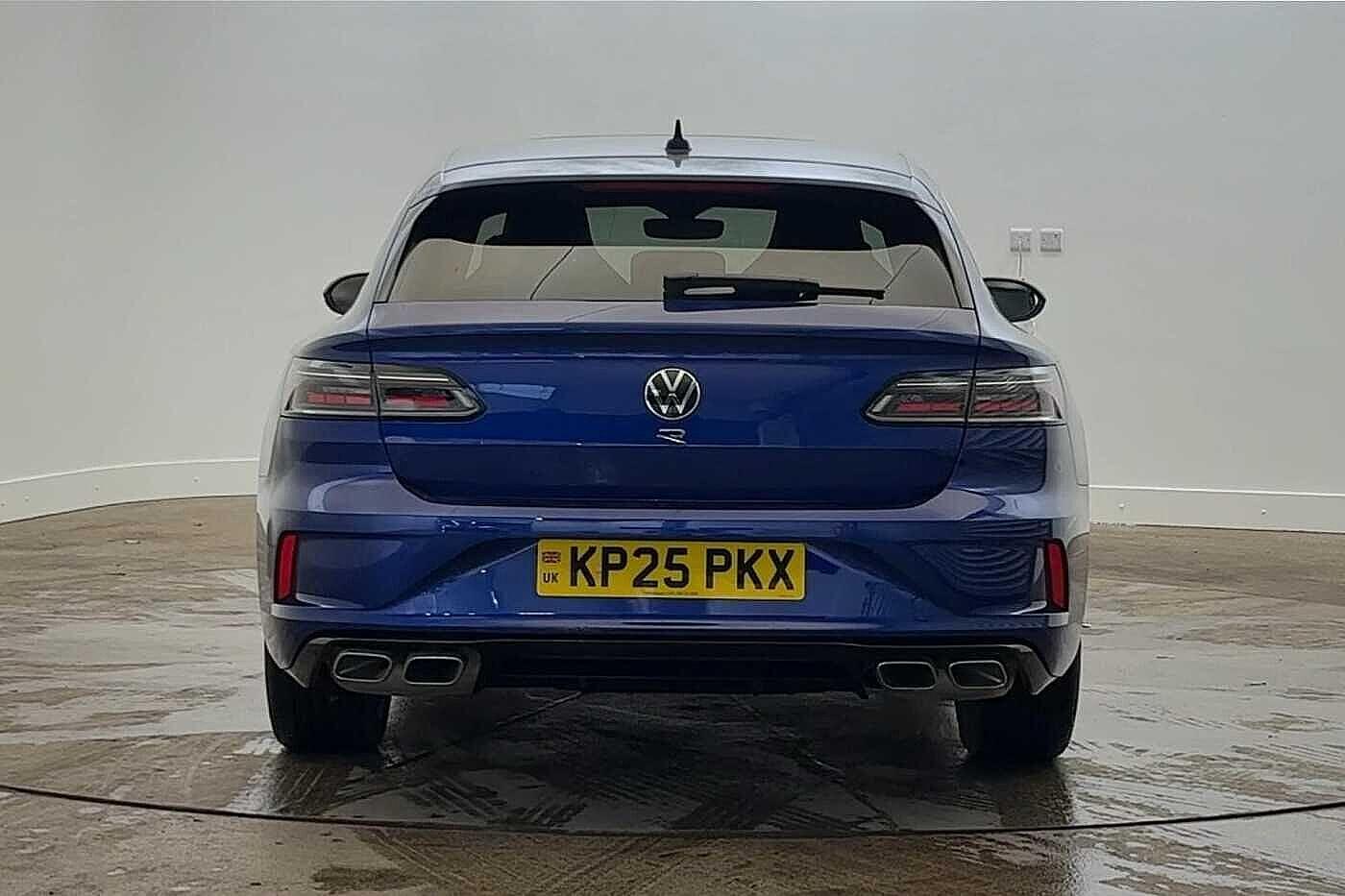 Used Volkswagen Arteon 2025 for sale - 76558247: Photo 9