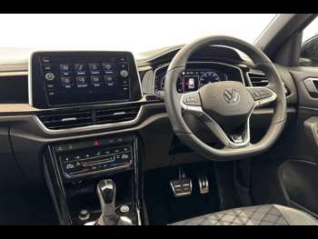 Used Volkswagen T-Roc 2025 for sale - 75329797: Photo