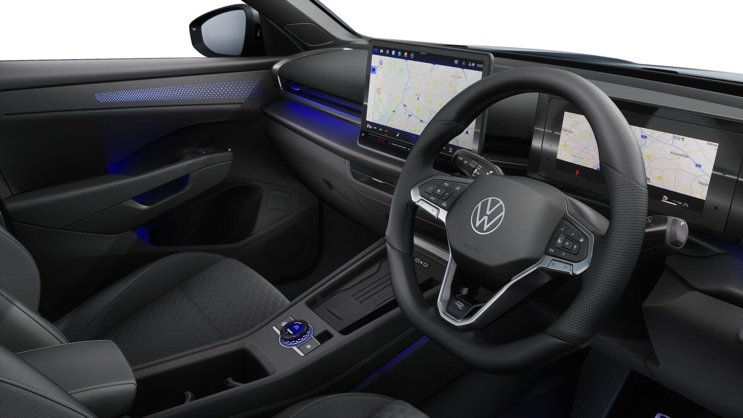 Used Volkswagen T-Roc 2026 for sale - 78001721: Photo 9