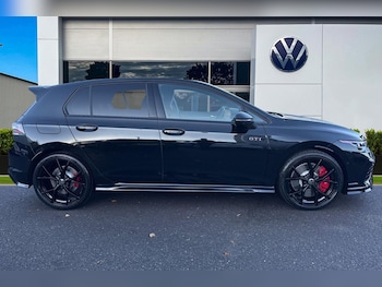 Used Volkswagen Golf 2025 for sale - 78554648: Photo