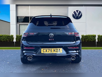 Used Volkswagen Golf 2025 for sale - 78554648: Photo