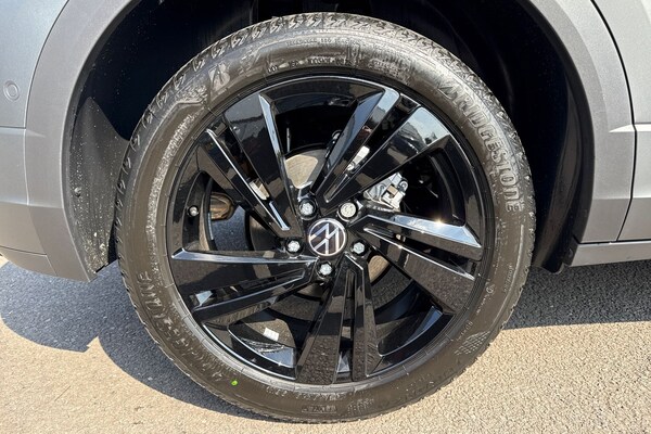 Used Volkswagen T-Roc 2025 for sale - 75820045: Photo 12