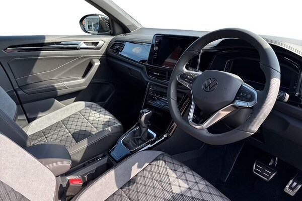 Used Volkswagen T-Roc 2025 for sale - 75820045: Photo 13