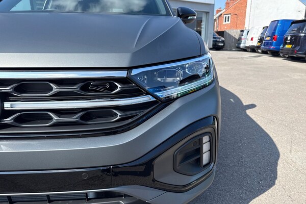 Used Volkswagen T-Roc 2025 for sale - 75820045: Photo 24