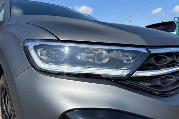 Used Volkswagen T-Roc 2025 for sale - 75820045: Photo 25
