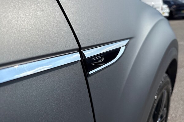 Used Volkswagen T-Roc 2025 for sale - 75820045: Photo 26