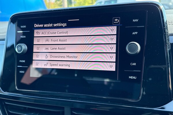 Used Volkswagen T-Roc 2025 for sale - 75820045: Photo 52