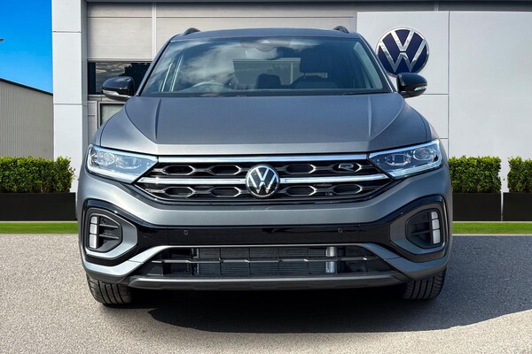 Used Volkswagen T-Roc 2025 for sale - 75820045: Photo 5