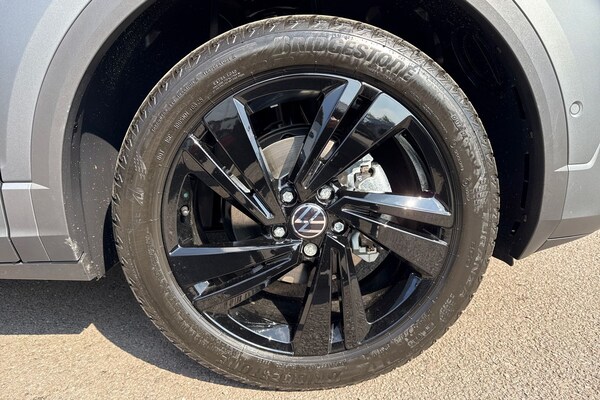Used Volkswagen T-Roc 2025 for sale - 75820045: Photo 9
