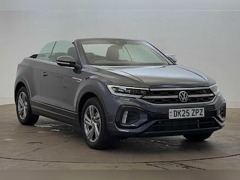 Volkswagen - T-Roc