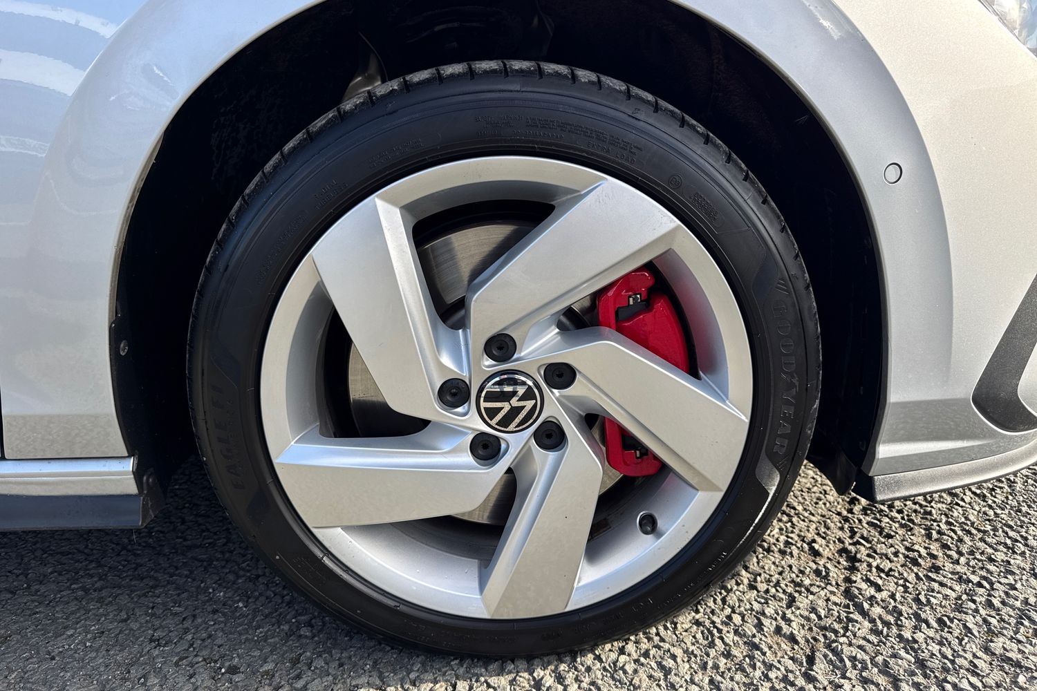 Used Volkswagen Golf 2021 for sale - 77661696: Photo 10