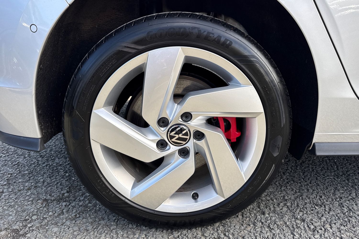 Used Volkswagen Golf 2021 for sale - 77661696: Photo 13