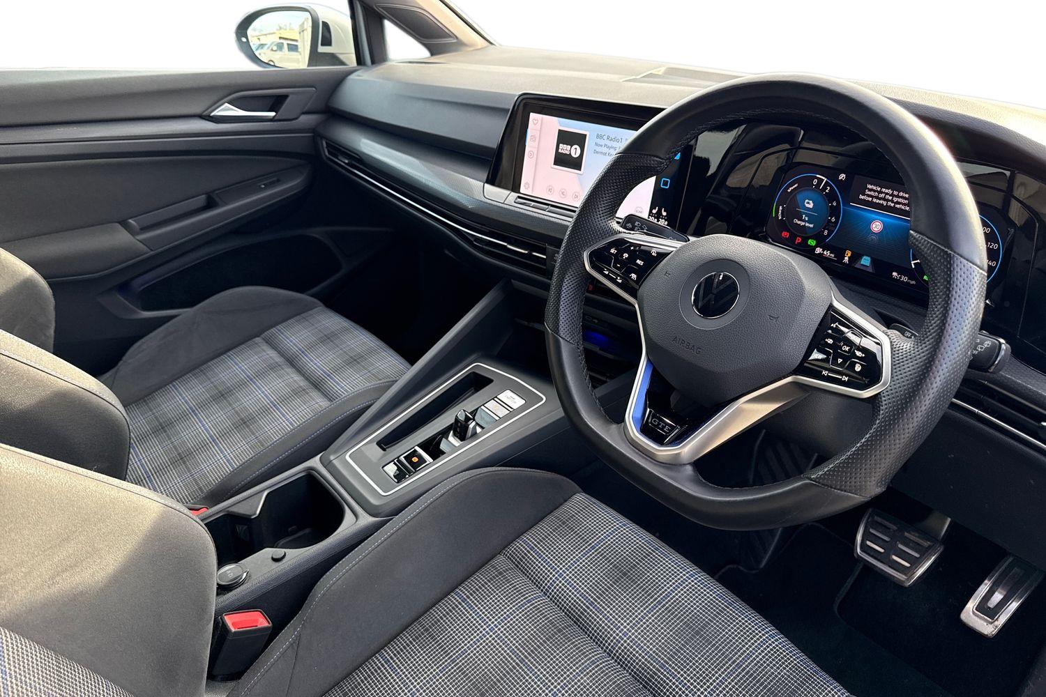 Used Volkswagen Golf 2021 for sale - 77661696: Photo 14