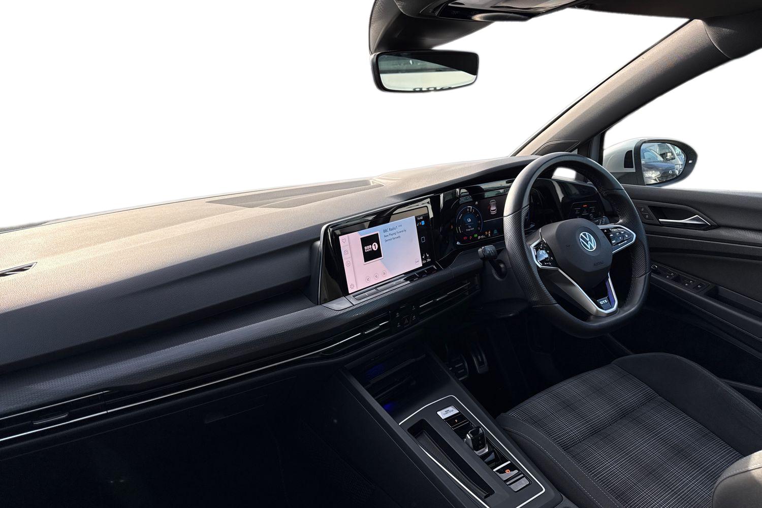 Used Volkswagen Golf 2021 for sale - 77661696: Photo 15