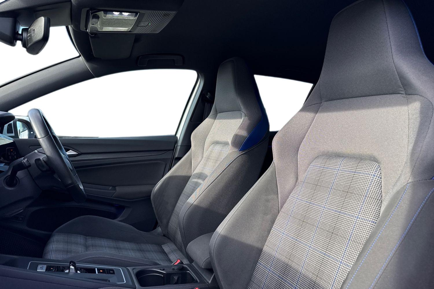 Used Volkswagen Golf 2021 for sale - 77661696: Photo 16