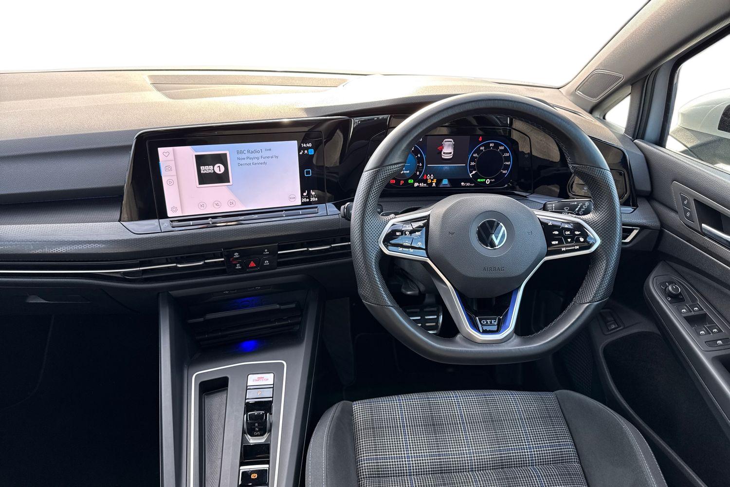 Used Volkswagen Golf 2021 for sale - 77661696: Photo 18