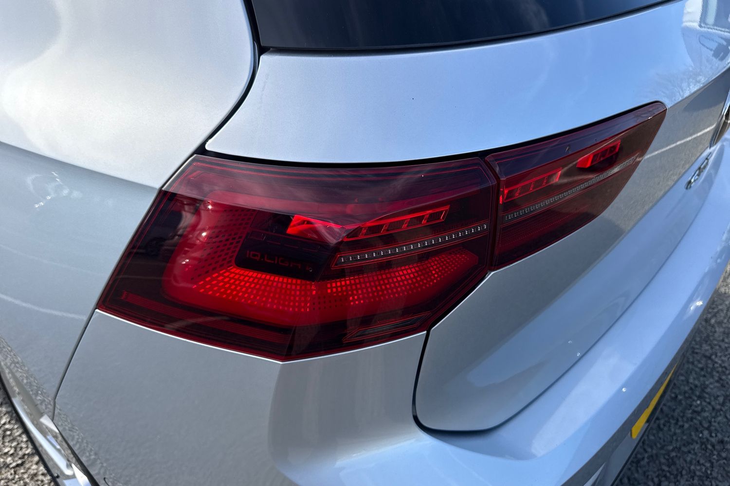 Used Volkswagen Golf 2021 for sale - 77661696: Photo 25