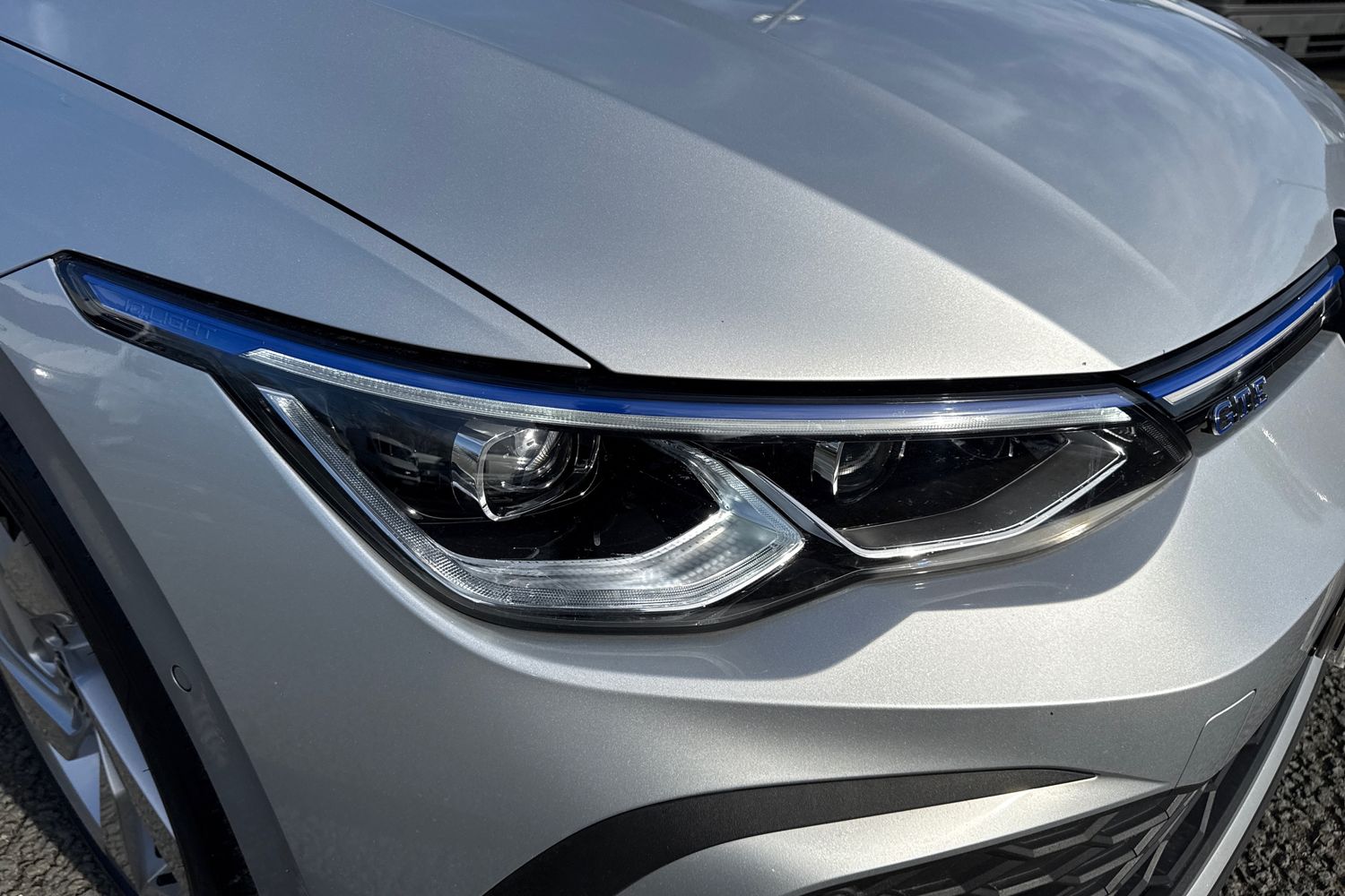 Used Volkswagen Golf 2021 for sale - 77661696: Photo 28