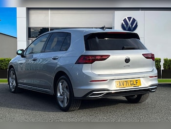 Used Volkswagen Golf 2021 for sale - 77661696: Photo
