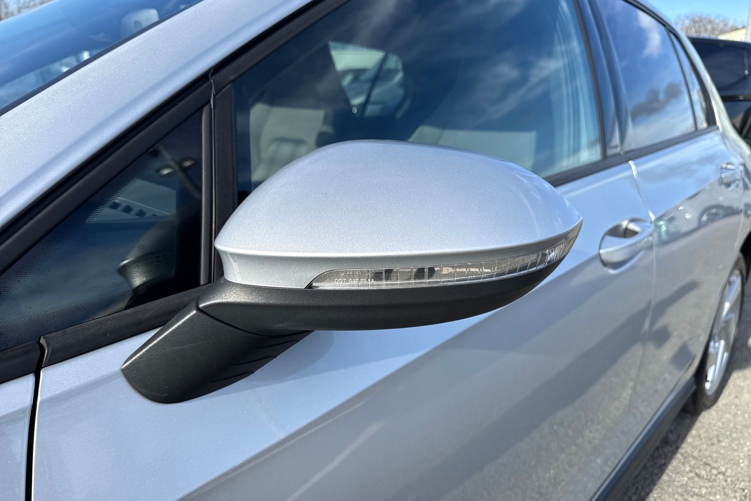 Used Volkswagen Golf 2021 for sale - 77661696: Photo 30