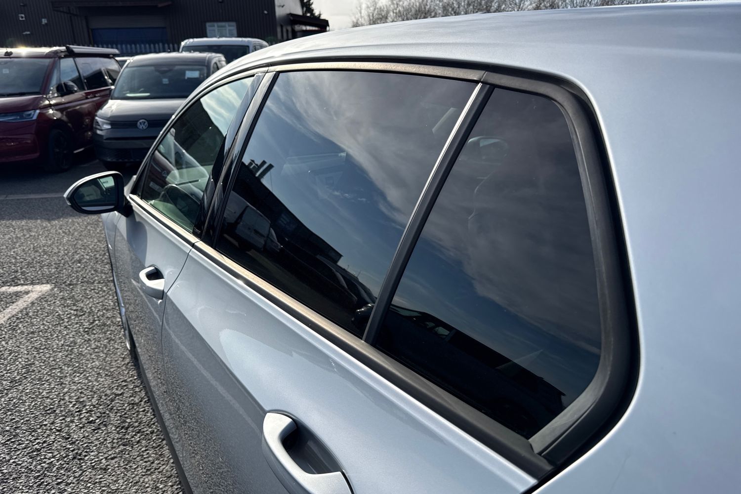 Used Volkswagen Golf 2021 for sale - 77661696: Photo 31