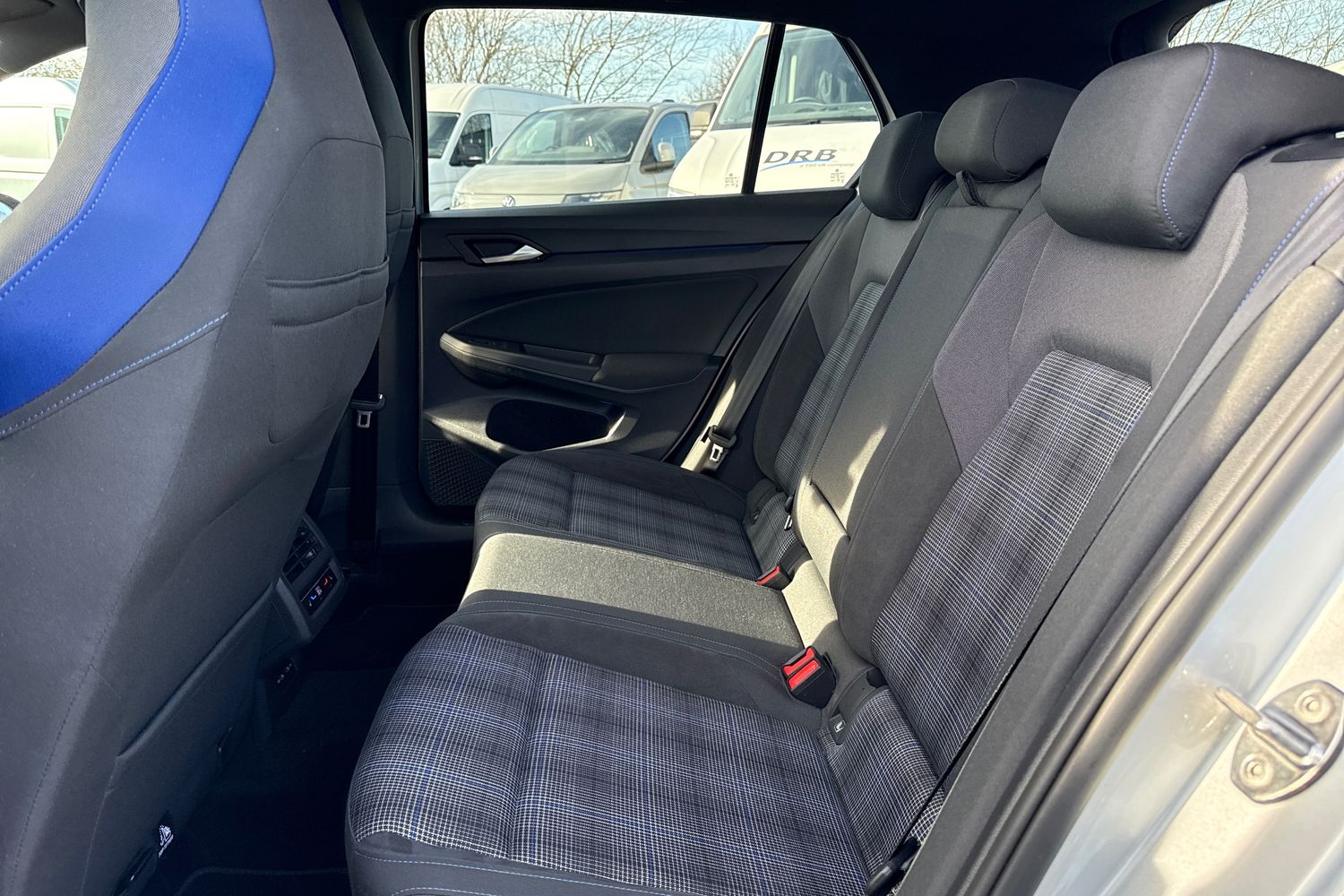 Used Volkswagen Golf 2021 for sale - 77661696: Photo 32