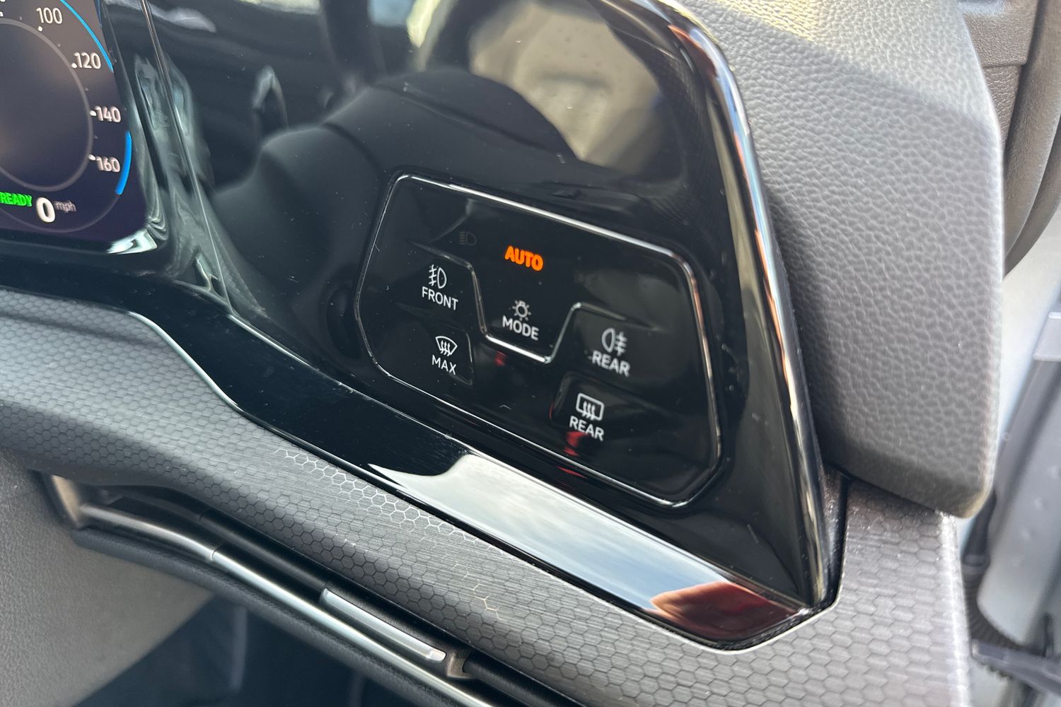 Used Volkswagen Golf 2021 for sale - 77661696: Photo 36