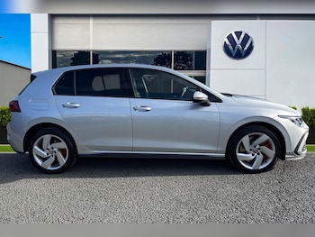 Used Volkswagen Golf 2021 for sale - 77661696: Photo