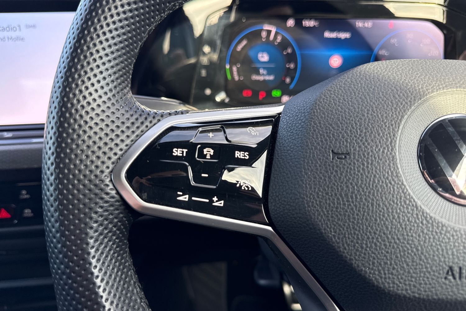 Used Volkswagen Golf 2021 for sale - 77661696: Photo 43