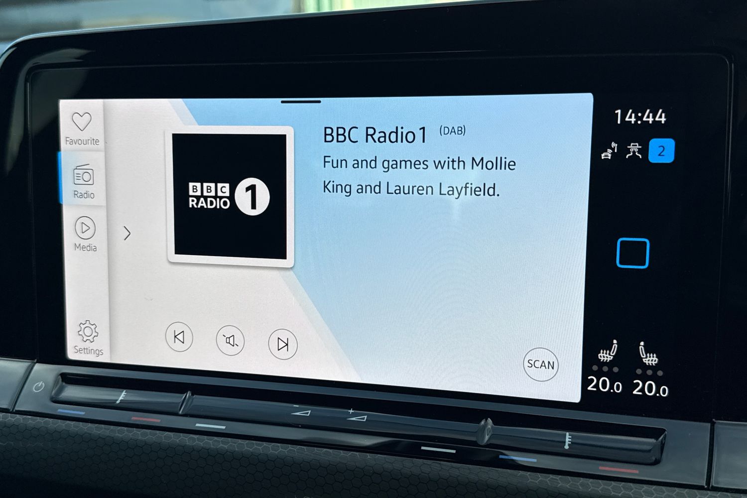 Used Volkswagen Golf 2021 for sale - 77661696: Photo 47