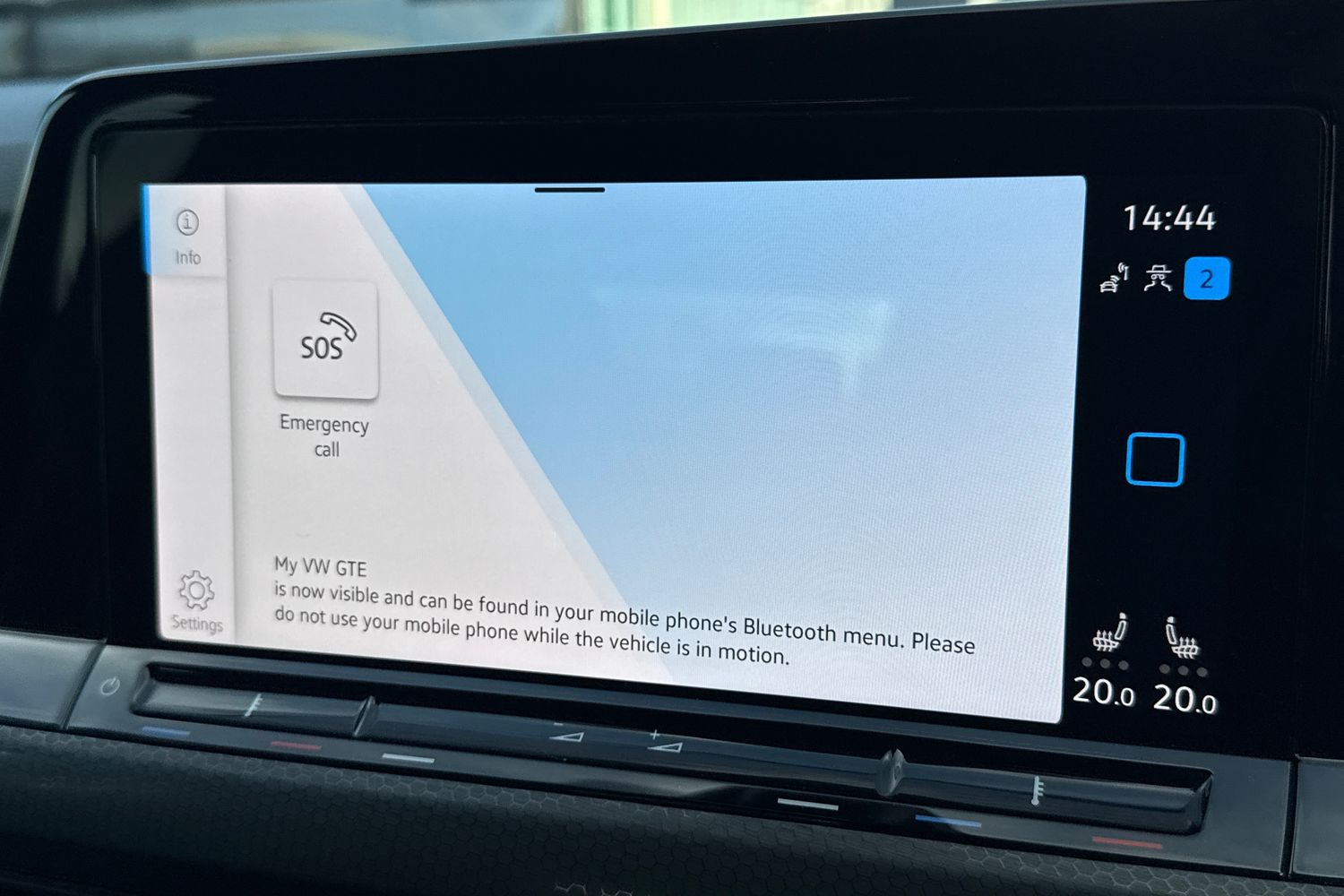 Used Volkswagen Golf 2021 for sale - 77661696: Photo 48